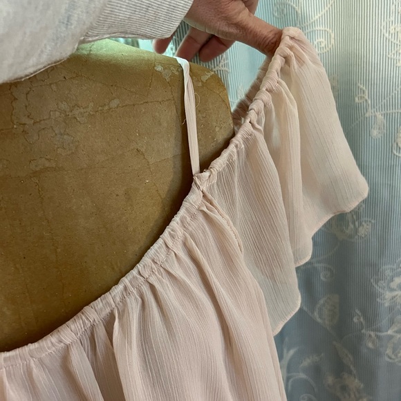 Lulus cami. - Picture 4 of 6